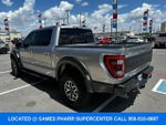 2021 F-150 Thumbnail 10