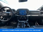 2021 F-150 Thumbnail 14