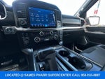 2021 F-150 Thumbnail 17