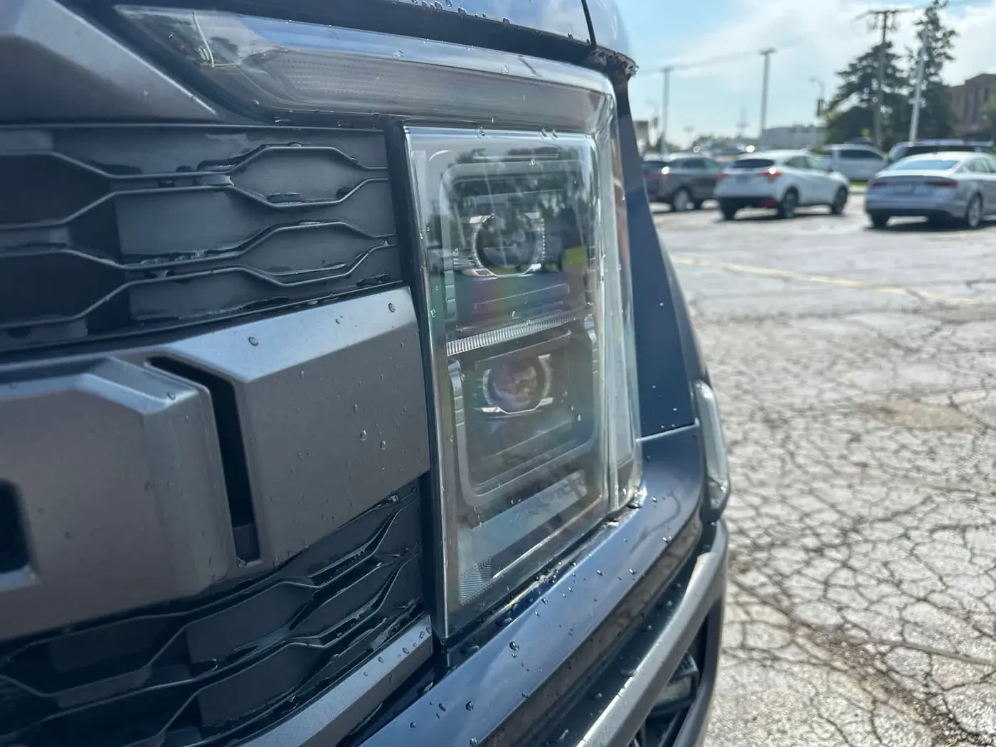 2021 Ford F-150 - $52,990