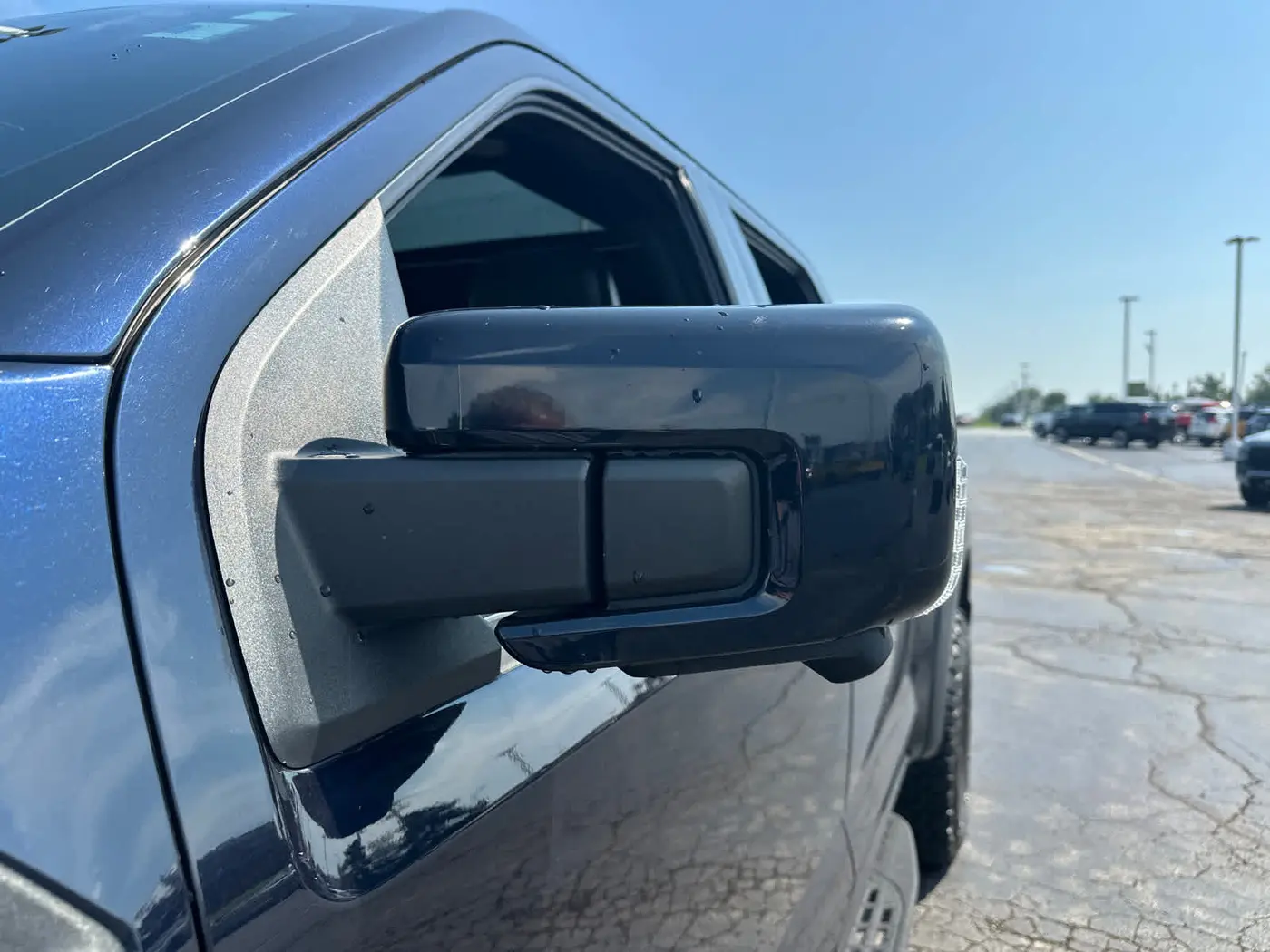 2021 Ford F-150 - $52,990
