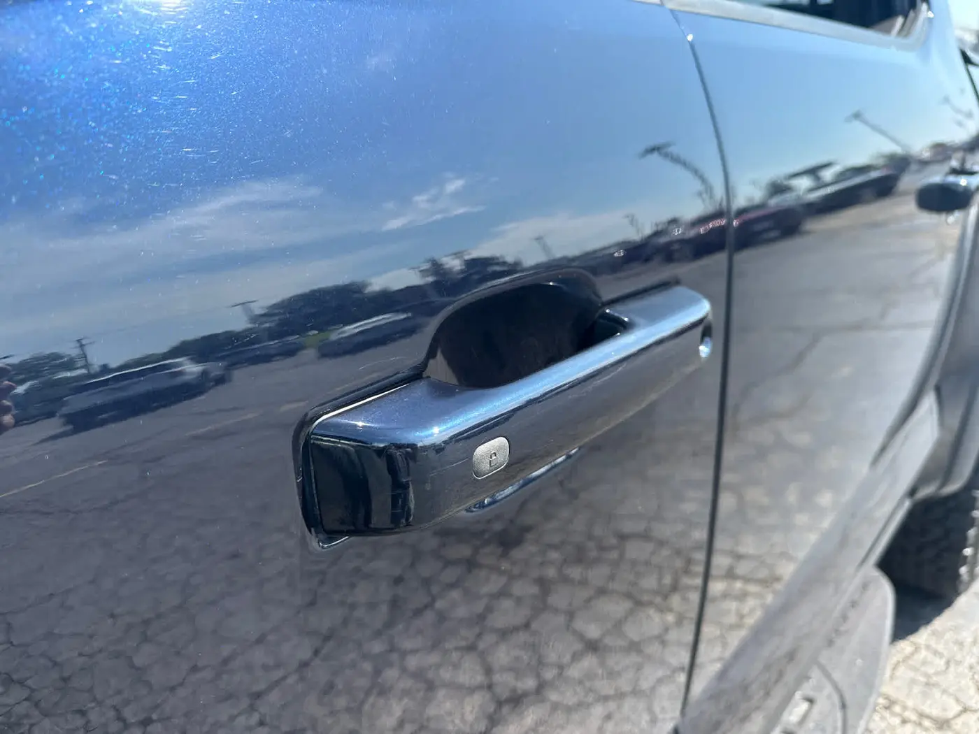 2021 Ford F-150 - $52,990