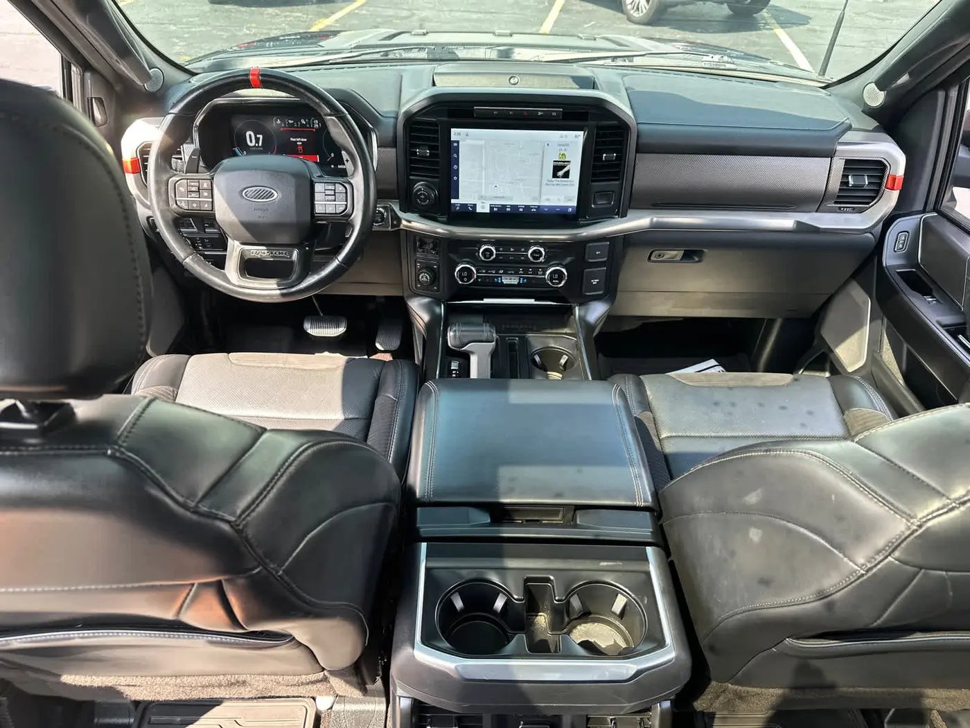 2021 Ford F-150 - $52,990