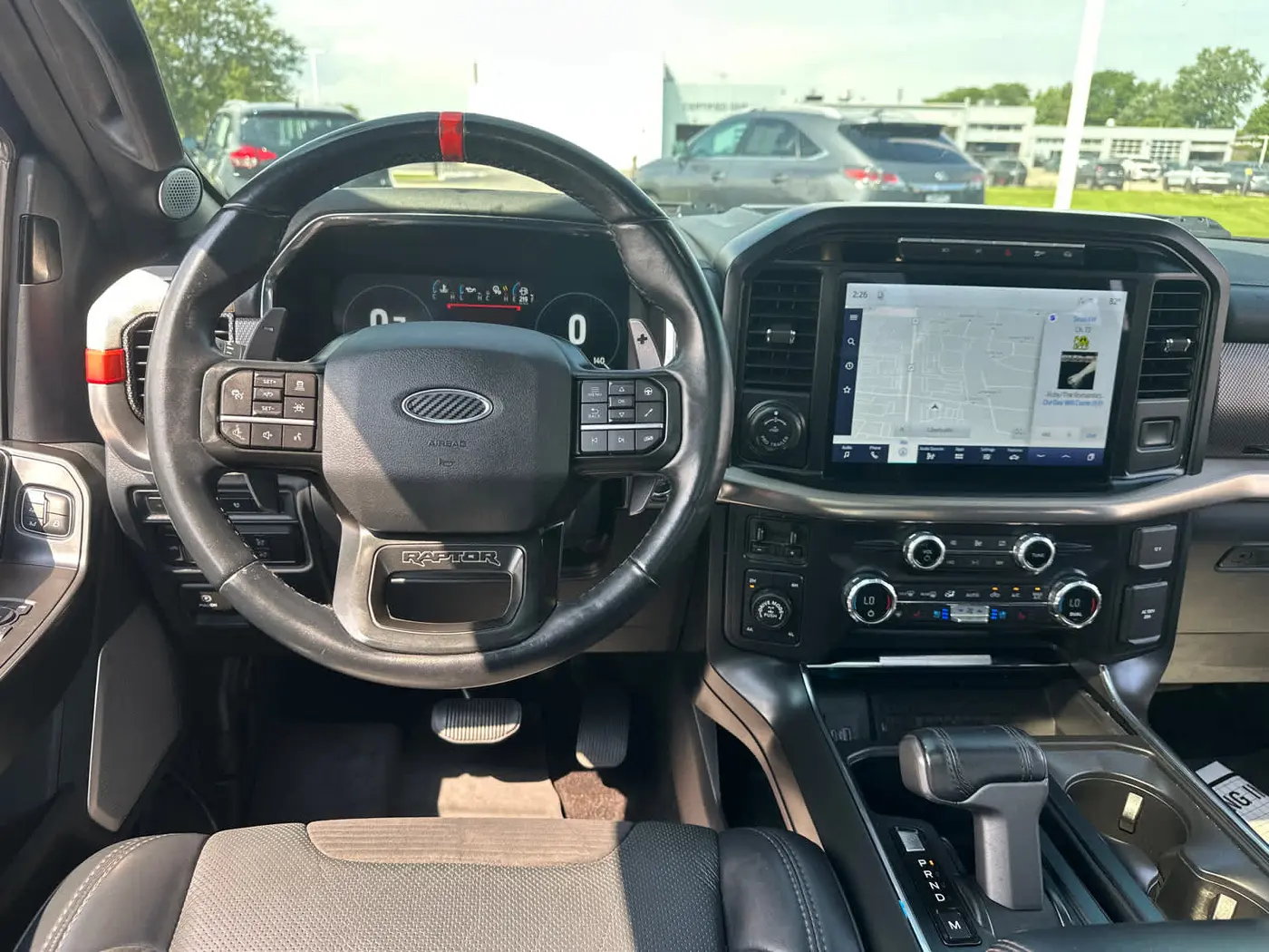 2021 Ford F-150 - $52,990