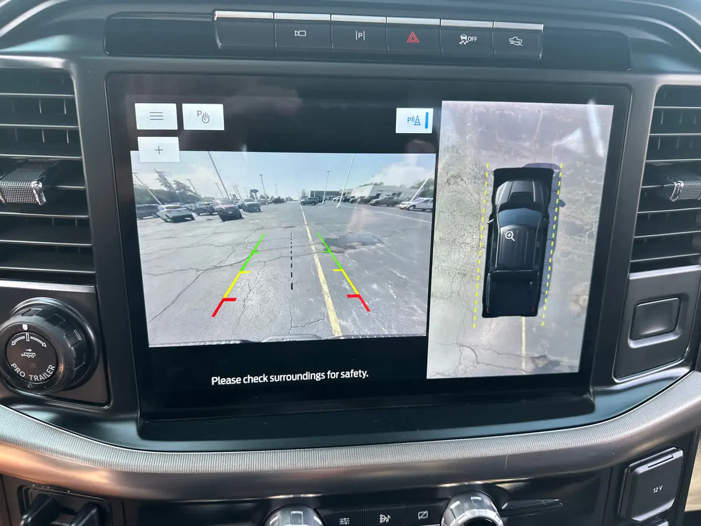 2021 Ford F-150 - $52,990