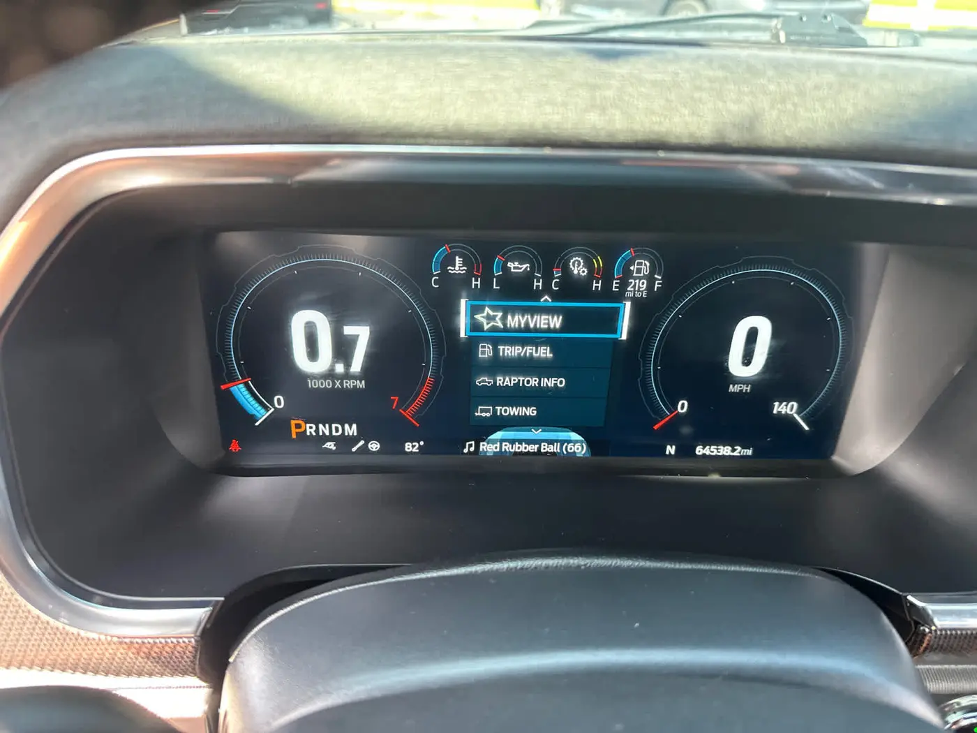 2021 Ford F-150 - $52,990