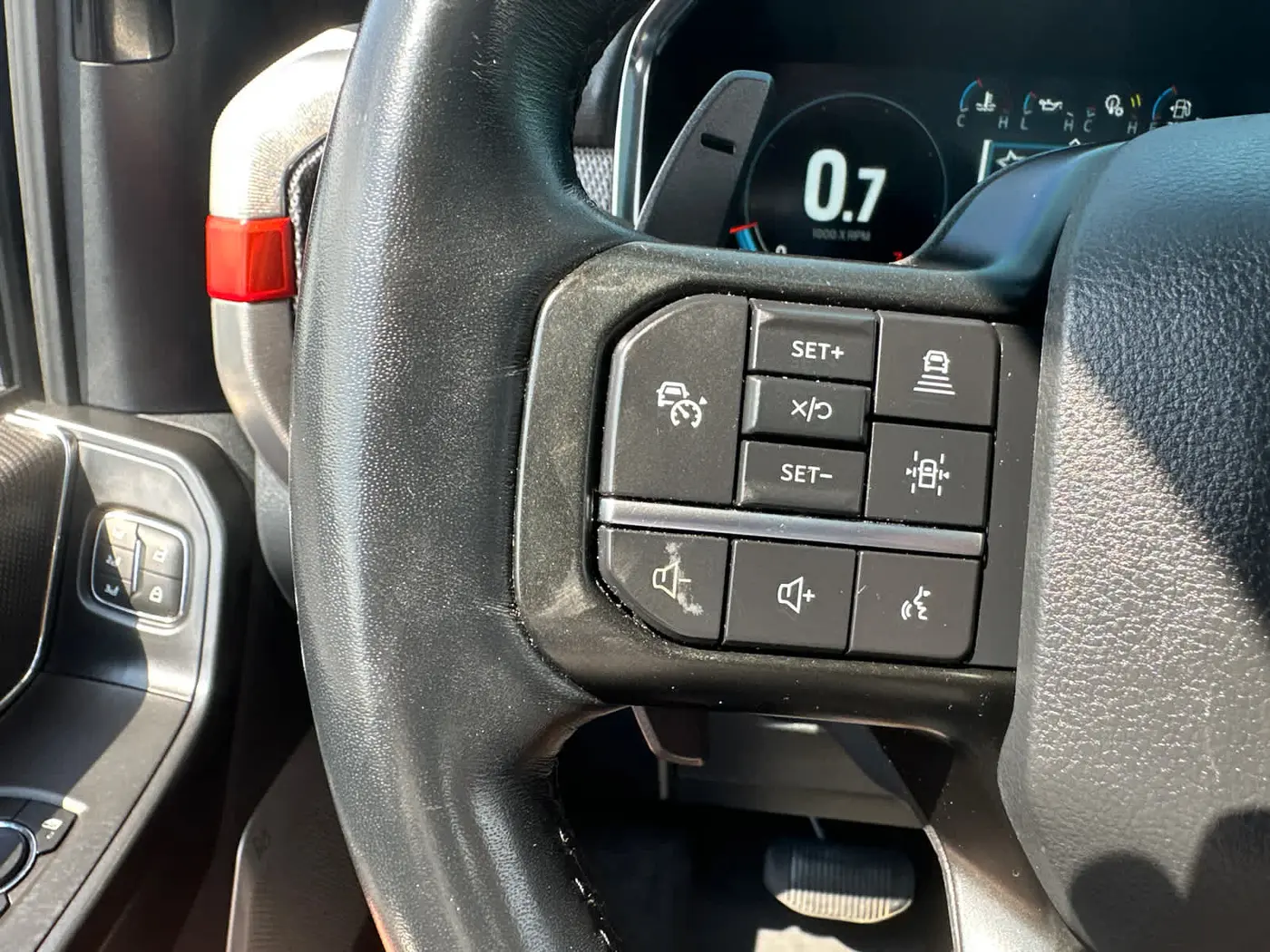 2021 Ford F-150 - $52,990