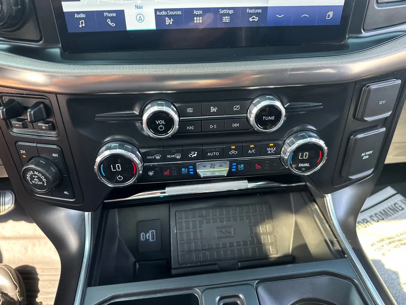 2021 Ford F-150 - $52,990