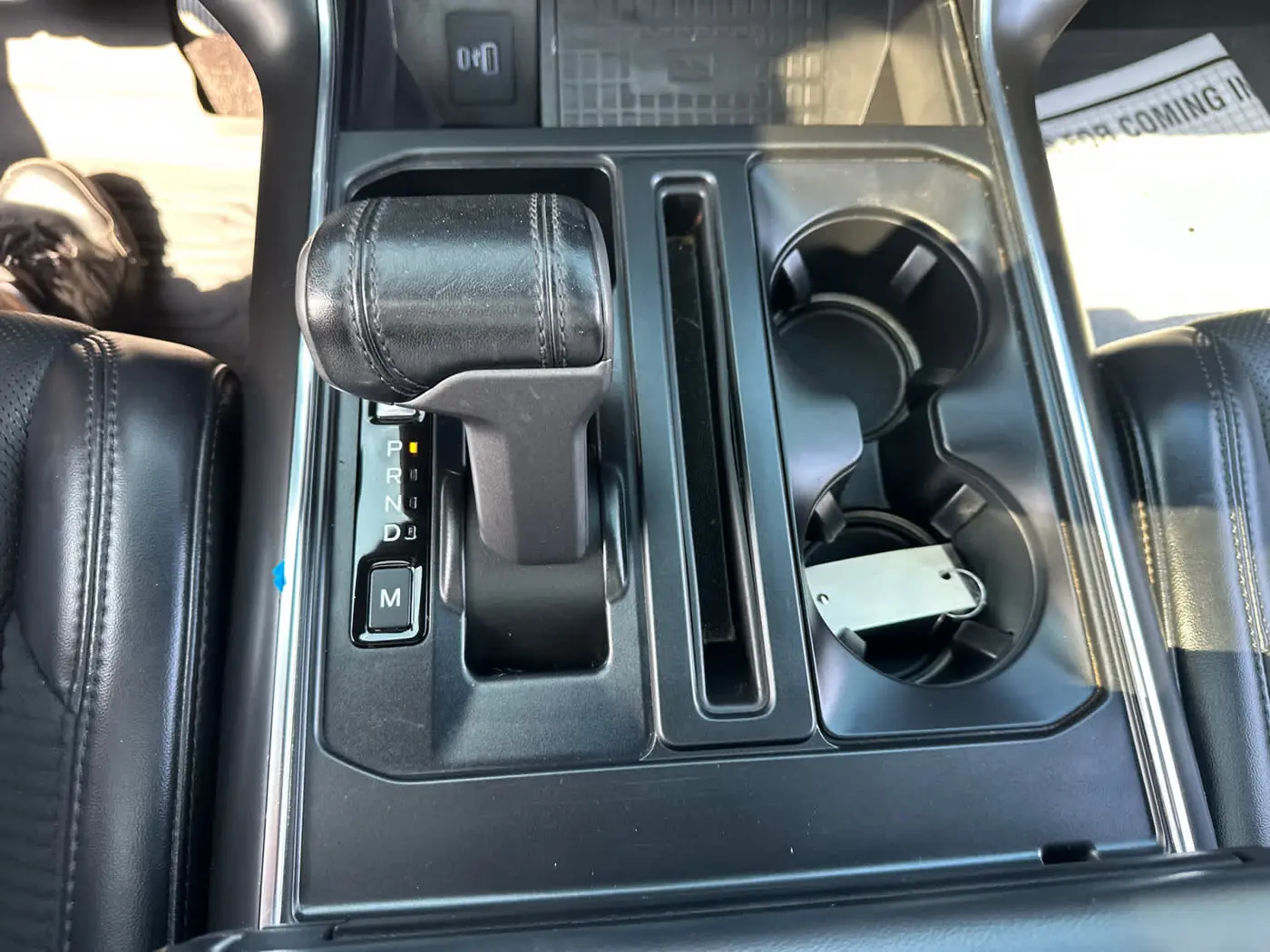 2021 Ford F-150 - $52,990