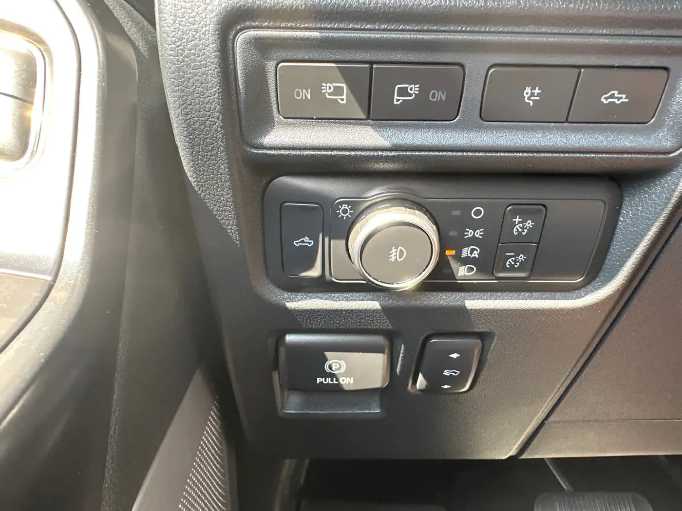2021 Ford F-150 - $52,990