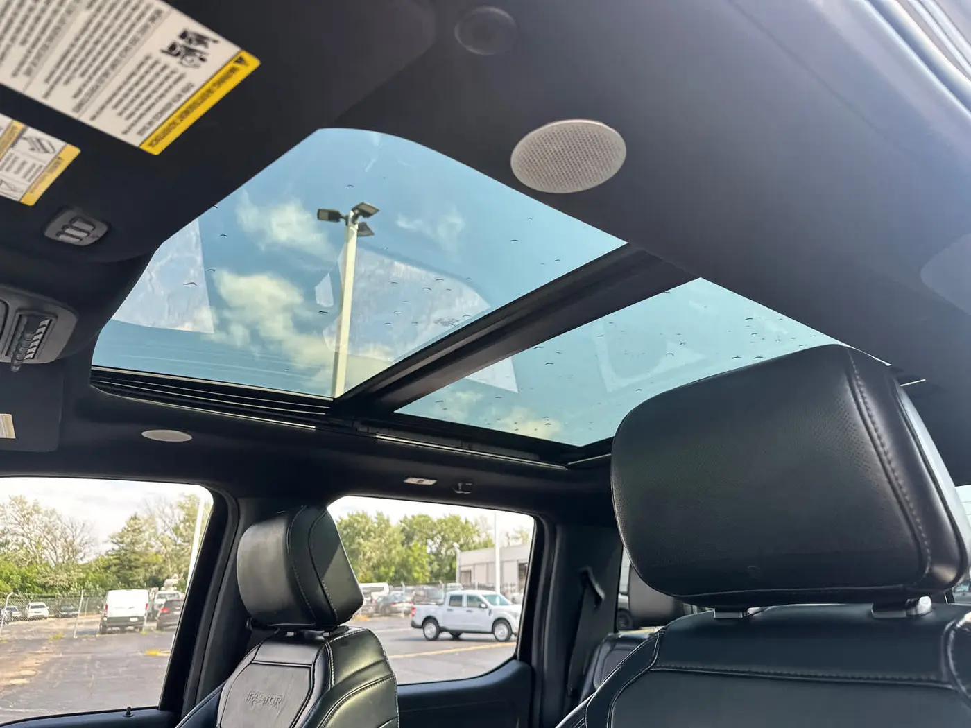2021 Ford F-150 - $52,990