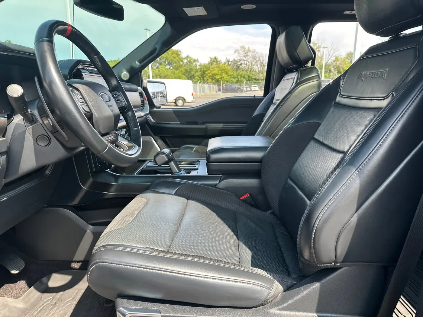2021 Ford F-150 - $52,990