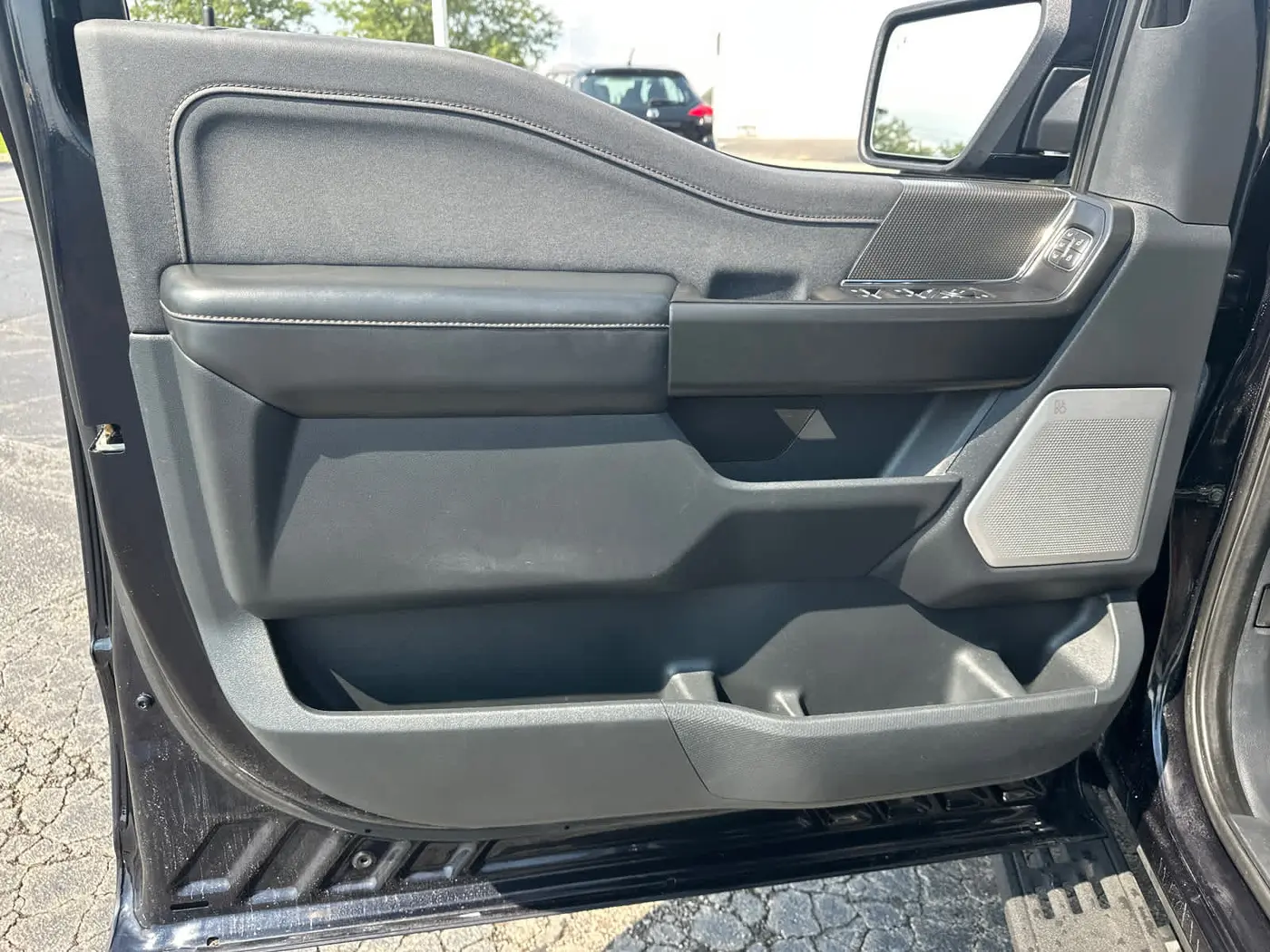 2021 Ford F-150 - $52,990