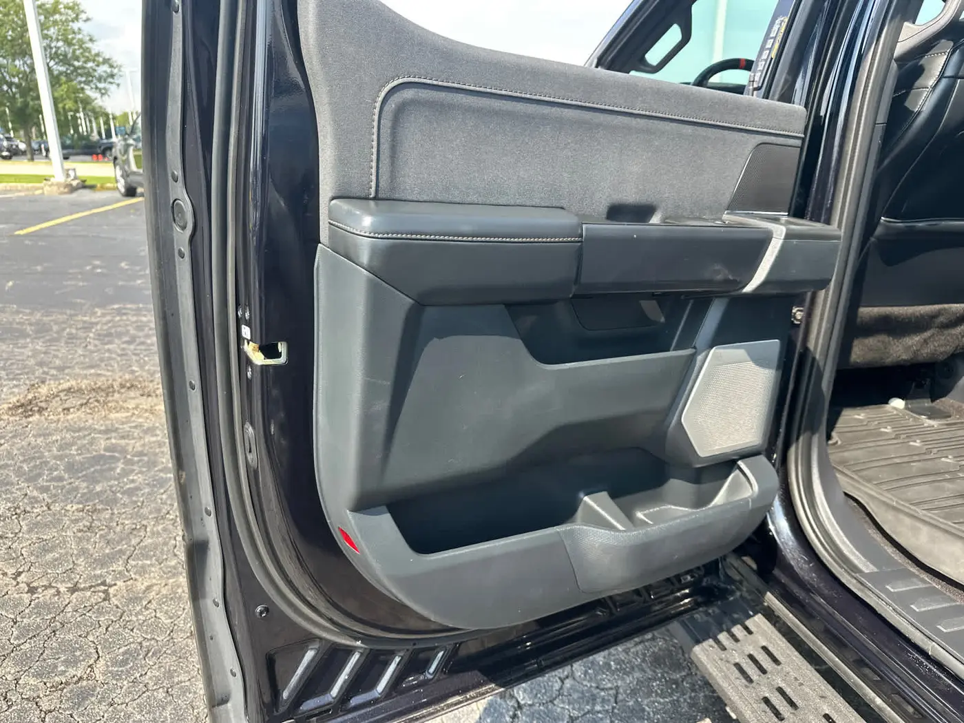 2021 Ford F-150 - $52,990