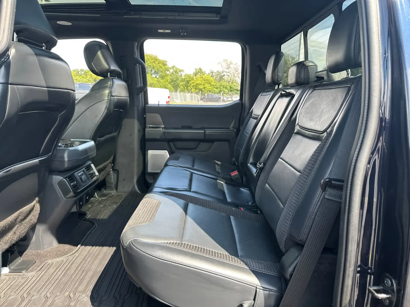 2021 Ford F-150 - $52,990