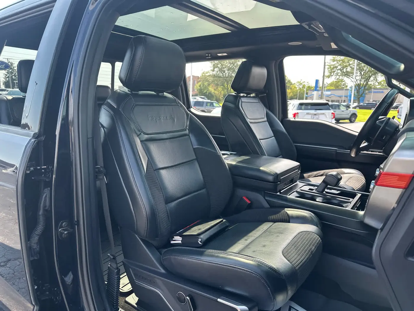 2021 Ford F-150 - $52,990