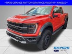 2021 F-150 Thumbnail 1