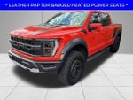 2021 F-150 Thumbnail 17