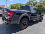 2021 F-150 Thumbnail 4