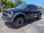 2021 F-150 Thumbnail 8