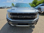 2022 F-150 Thumbnail 3