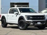 2022 F-150 Thumbnail 2