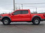 2022 F-150 Thumbnail 5