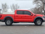 2022 F-150 Thumbnail 8