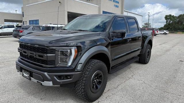Preowned 2023 Ford F-150 Raptor for Sale