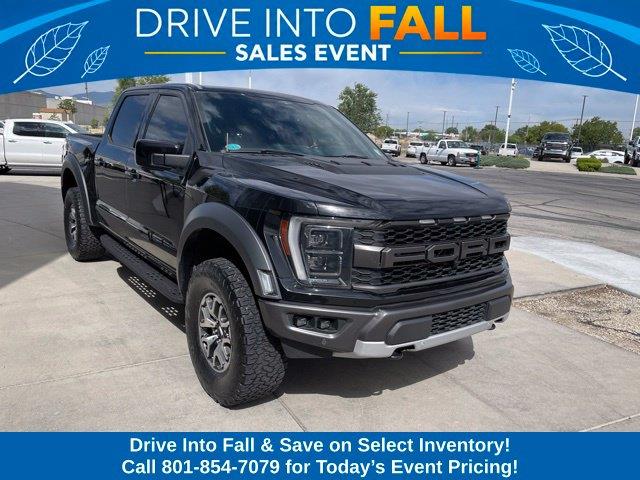 2023 Ford F-150 - $70,500
