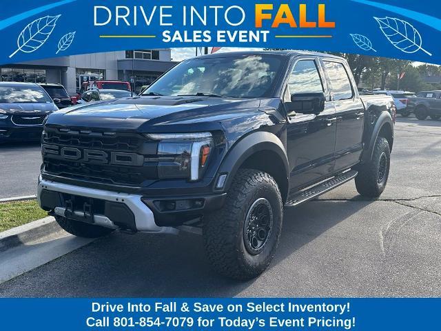 2023 Ford F-150 - $70,500
