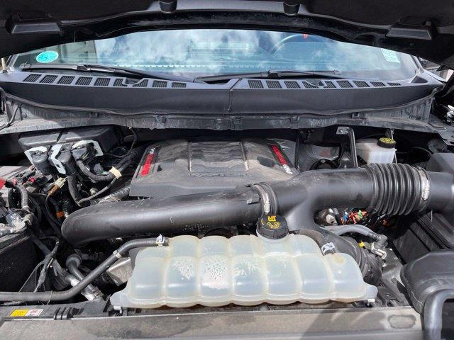 2023 Ford F-150 - $70,500