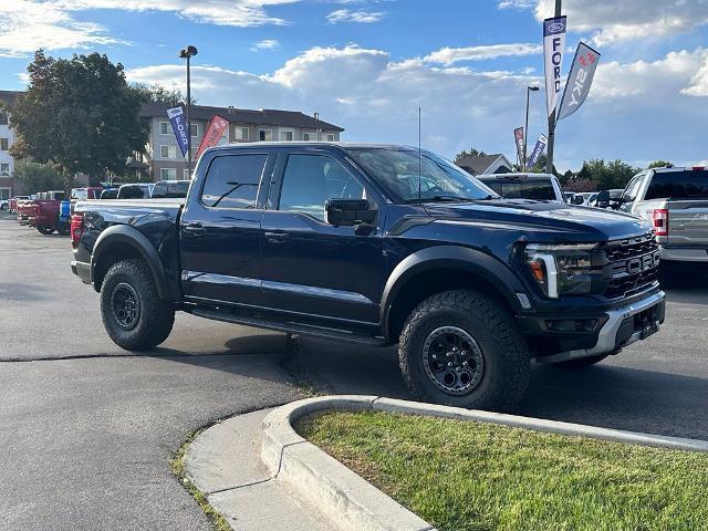 2023 Ford F-150 - $70,500
