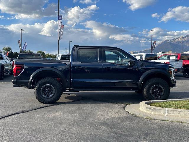 2023 Ford F-150 - $70,500