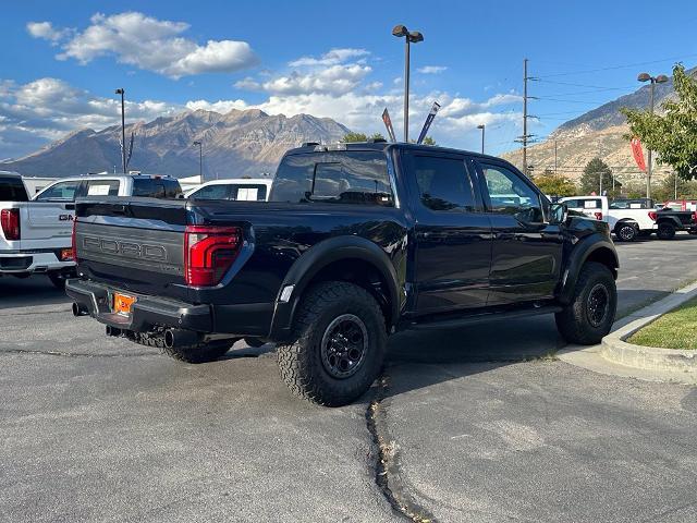 2023 Ford F-150 - $70,500