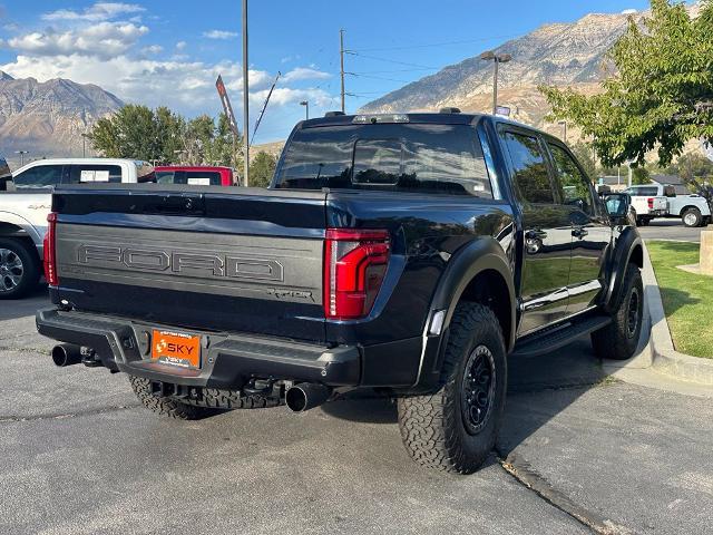 2023 Ford F-150 - $70,500