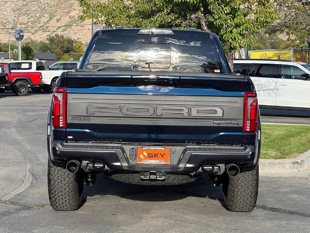 2023 Ford F-150 - $70,500