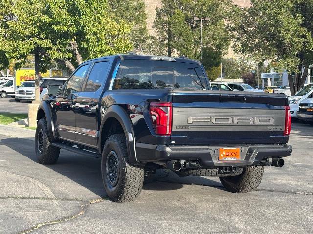 2023 Ford F-150 - $70,500
