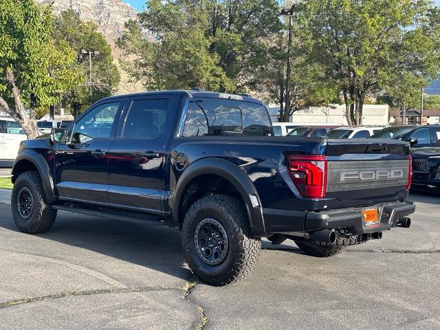 2023 Ford F-150 - $70,500