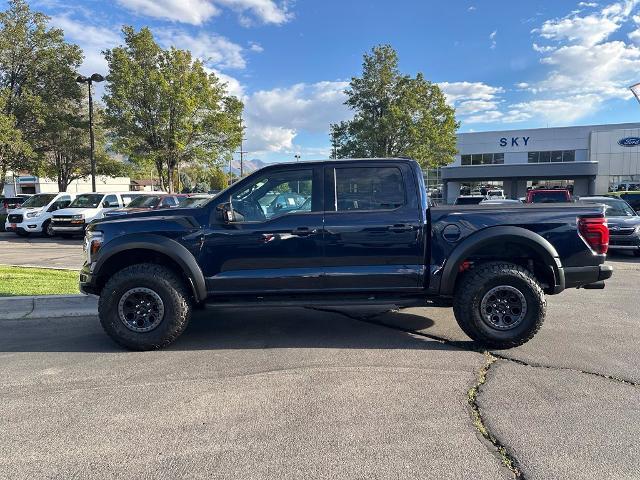 2023 Ford F-150 - $70,500