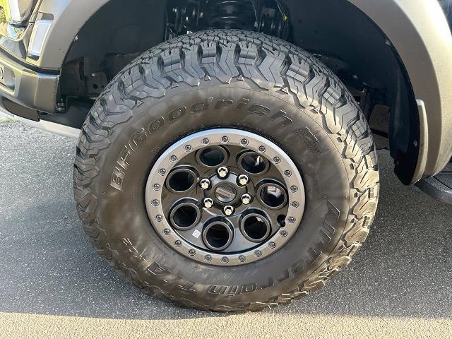 2023 Ford F-150 - $70,500