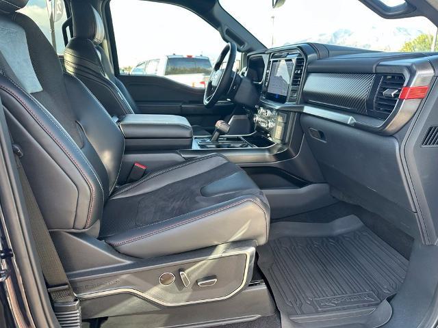 2023 Ford F-150 - $70,500