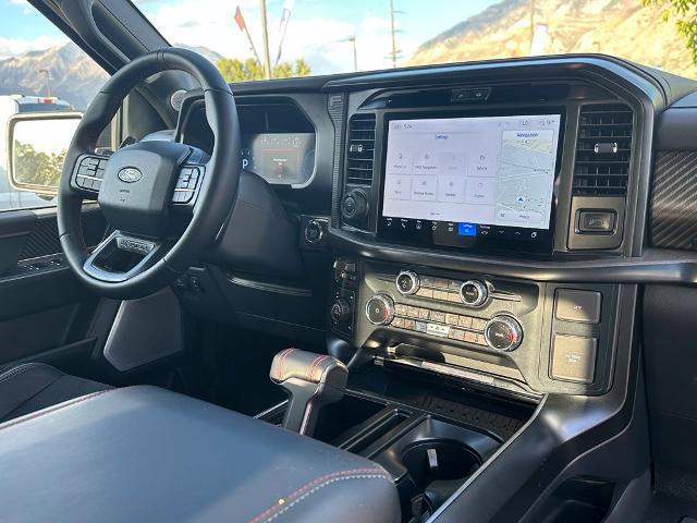 2023 Ford F-150 - $70,500