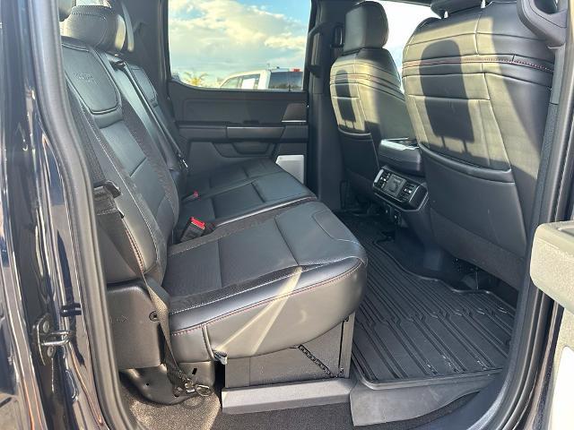 2023 Ford F-150 - $70,500