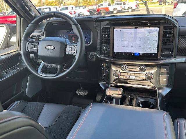 2023 Ford F-150 - $70,500