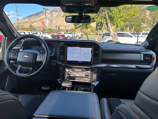 2023 Ford F-150 - $70,500