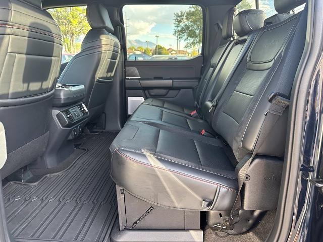 2023 Ford F-150 - $70,500
