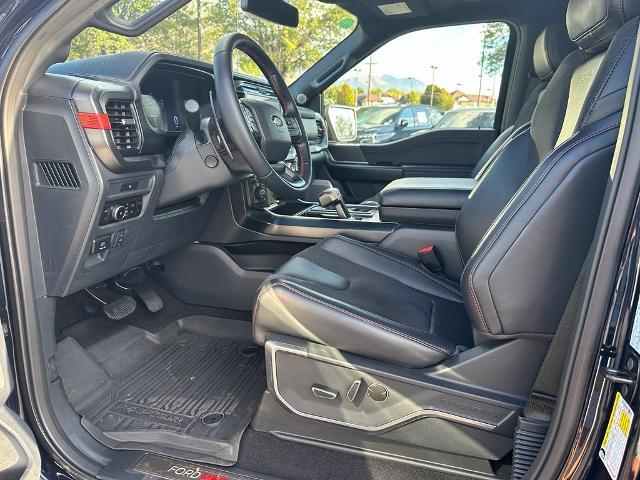 2023 Ford F-150 - $70,500