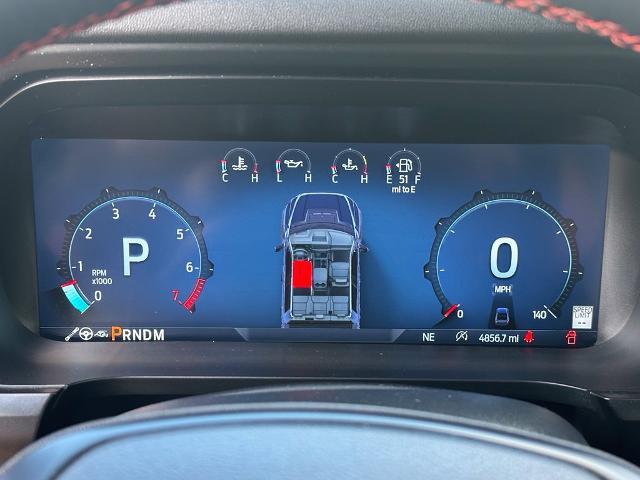 2023 Ford F-150 - $70,500