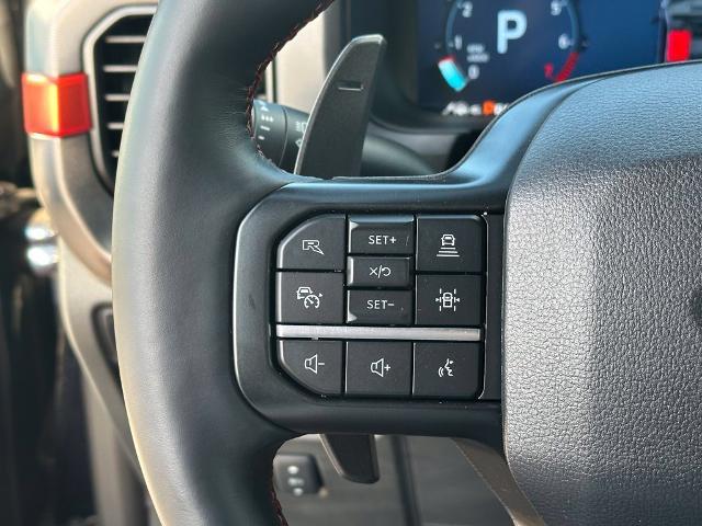 2023 Ford F-150 - $70,500
